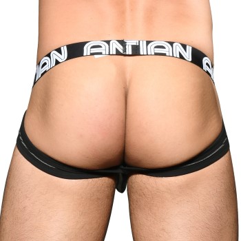 Andrew Christian Show-It Retro Pop Comfort Jock