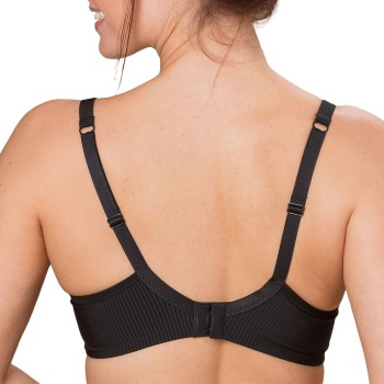 Trofe Sanna Underwire Stripe Bra