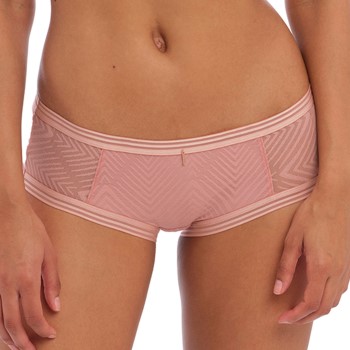 Tailored Short Hipster Rosa Small Damen - Freya - Modalova