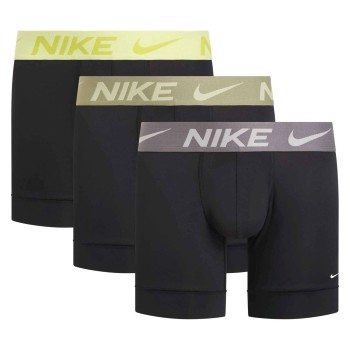 3-Pack Nike Everyday Essentials Micro Boxer Brief