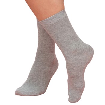 Trofe Cotton Printed Socks 