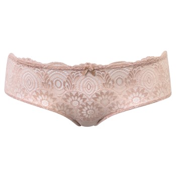 Produktfoto för Wonderbra Trosor Glamour Refined Shorty Brief Pearl Small Dam