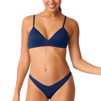 Sloggi Shore Dottyback Bikini Triangle Bra