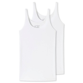 2-er-Pack Schiesser 95-5 Organic Cotton Top 