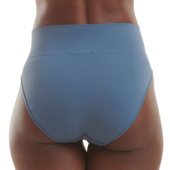 Adidas BOS Smart Micro 720 Seamless Hi Leg Brief