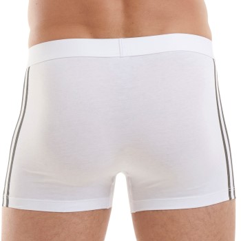 Adidas Active Flex Cotton 3 Stripes Trunk