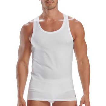 Adidas Active Flex Cotton 3 Stripes Tank Top