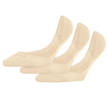 3-stuks verpakking Falke Woman No Show Socks