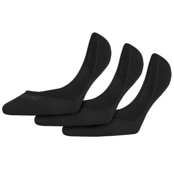 3-stuks verpakking Falke Woman No Show Socks
