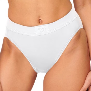 Pack Sloggi Double Comfort Tai Multi Tai Briefs Underwear