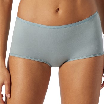 Schiesser 95-5 Boyshorts Organic Cotton