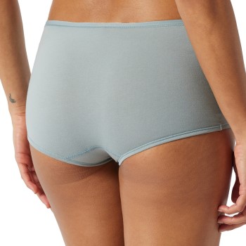 Schiesser 95-5 Boyshorts Organic Cotton