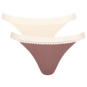 Sloggi GO Ribbed Tanga