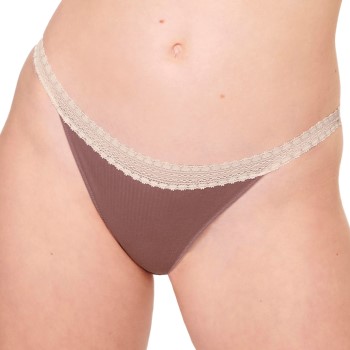 Sloggi GO Ribbed Tanga