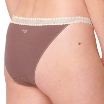 Sloggi GO Ribbed Tanga