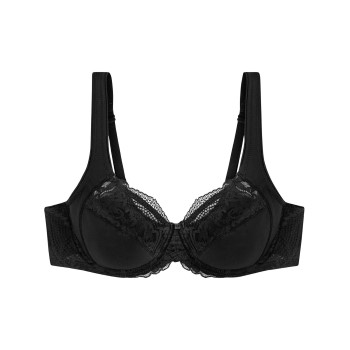 Triumph Modern Lace Cotton W02 