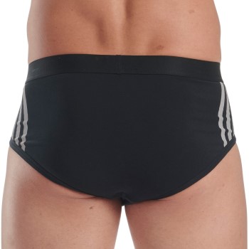 Adidas Active Flex Cotton 3 Stripes Brief