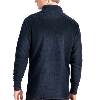Bread and Boxers Fleece Jacket