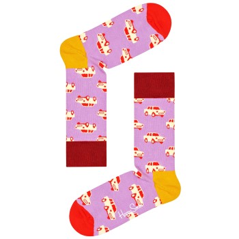Happy Socks Car Sock 