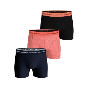 3-Pakuj Björn Borg Cotton Stretch Boxer 1565