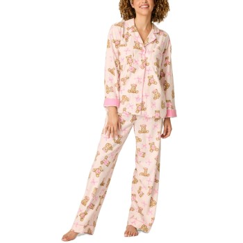 PJ Salvage Flannel Pyjama