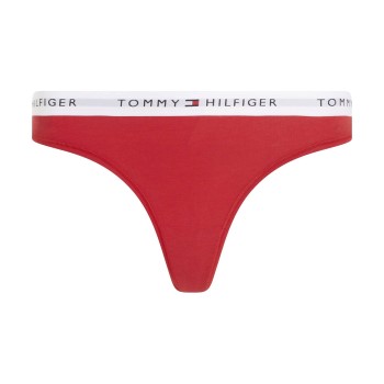 Tommy Hilfiger LOGO Waistband Thong