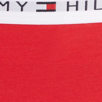 Tommy Hilfiger LOGO Waistband Thong
