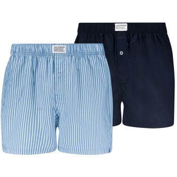 2-Balit Levis Men Woven Boxer