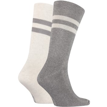 Levis Sport Stripes Retro Regular Cut Sock