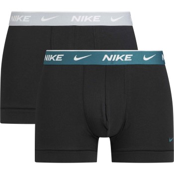 Nike Everyday Cotton Stretch Trunk