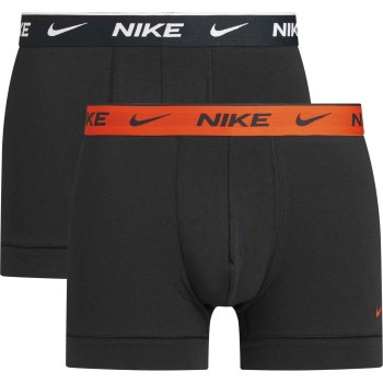 Nike Everyday Cotton Stretch Trunk