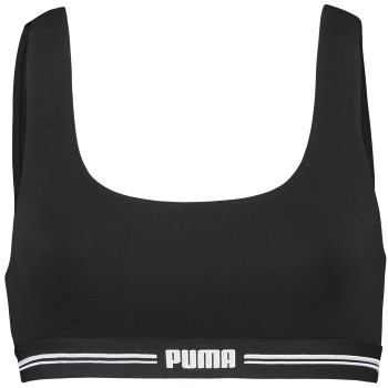 Puma Women Scoop Neck Top
