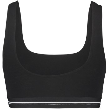 Puma Women Scoop Neck Top