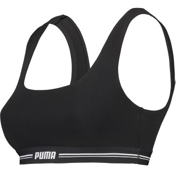 Puma Women Scoop Neck Top