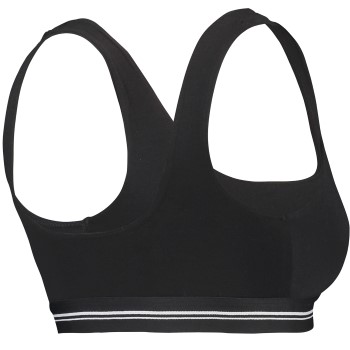 Puma Women Scoop Neck Top