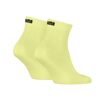 Puma Sport Light Quarter Socks