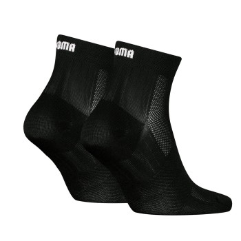 Puma Sport Light Quarter Socks