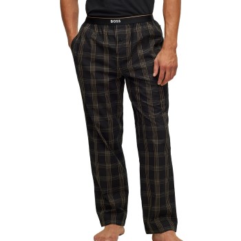BOSS Urban Pants Svart bomull XX-Large Herr
