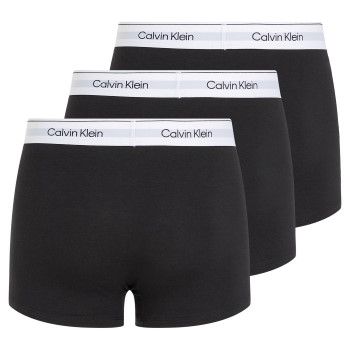 Calvin Klein Modern Cotton Stretch Trunk