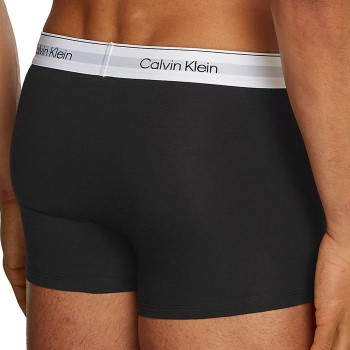 Calvin Klein Modern Cotton Stretch Trunk