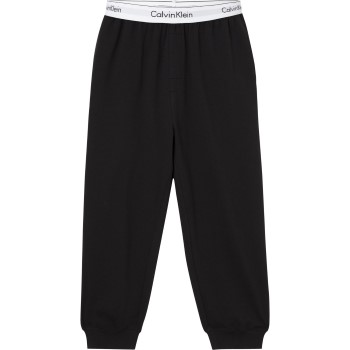Modern Cotton Lounge Jogger Schwarz Small Herren - Calvin Klein - Modalova
