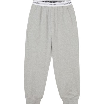 Bilde av Calvin Klein Modern Cotton Lounge Jogger Grå Large Herre