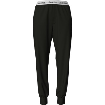 Bilde av Calvin Klein Modern Cotton Lw Jogger Svart Large Dame