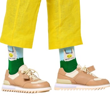 Happy Socks Picnic Time Sock 