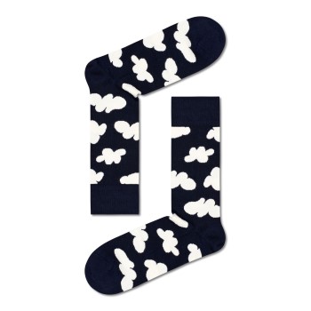 Happy Socks My Favourite Blues Socks Gift Set
