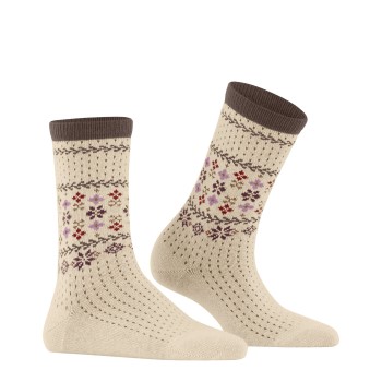 Falke Norway Love Socks