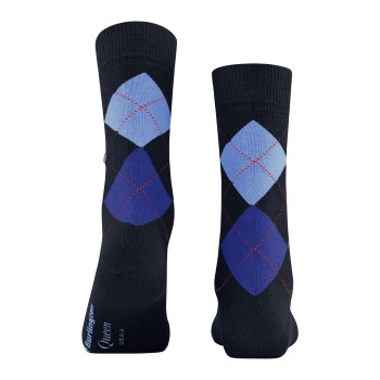 Burlington Queen Socks
