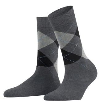 Burlington Queen Socks