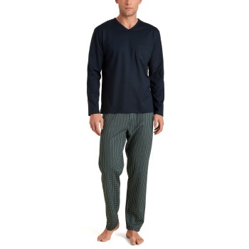 Calida Relax Imprint 1 Pyjamas