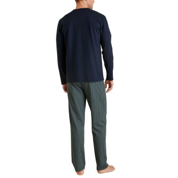 Calida Relax Imprint 1 Pyjamas